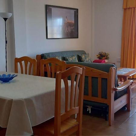 Amplio Apartamento Con Vistas Privilegiadas Garachico  Esterno foto
