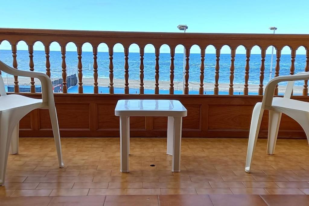 Amplio Apartamento Con Vistas Privilegiadas Garachico  Esterno foto