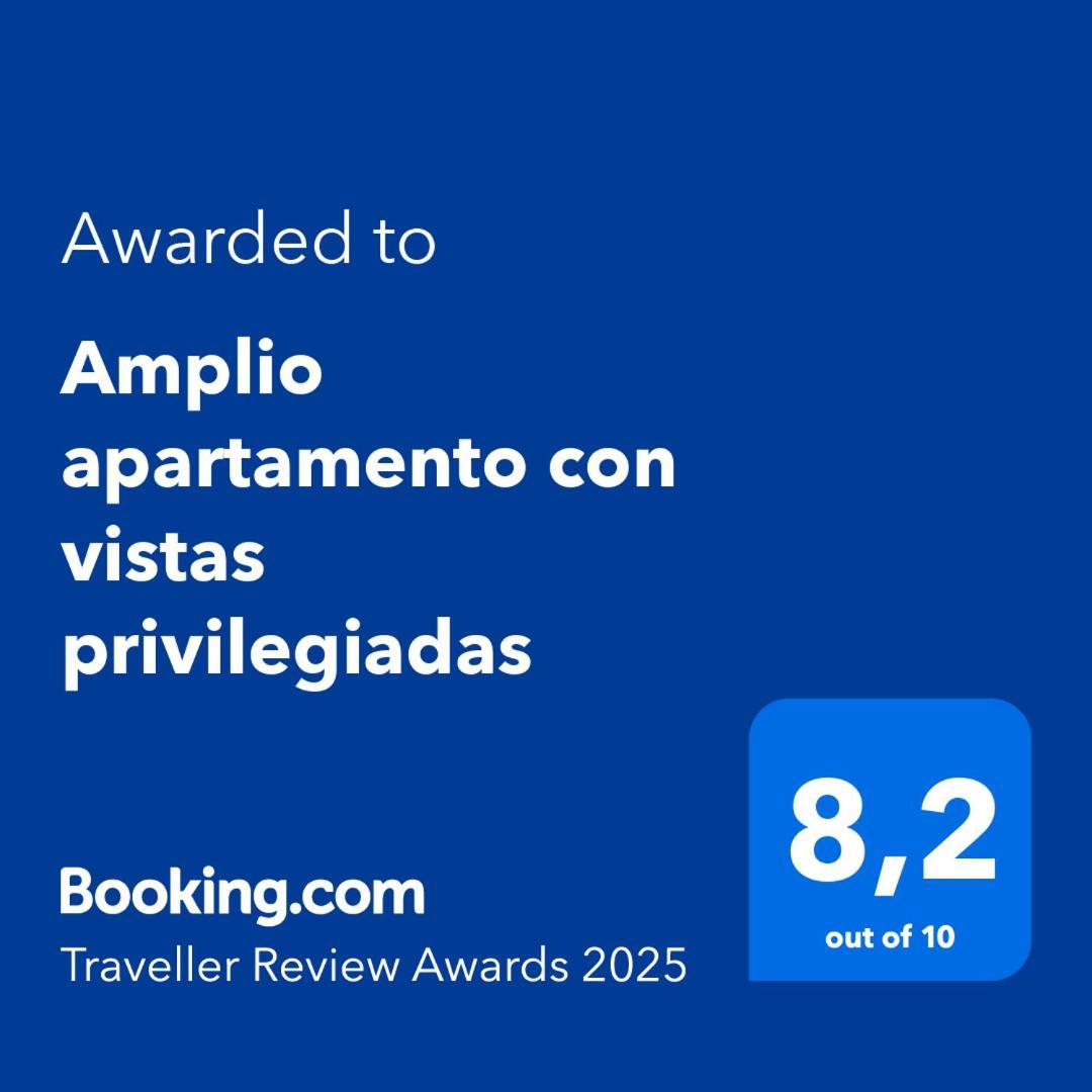 Amplio Apartamento Con Vistas Privilegiadas Garachico  Esterno foto